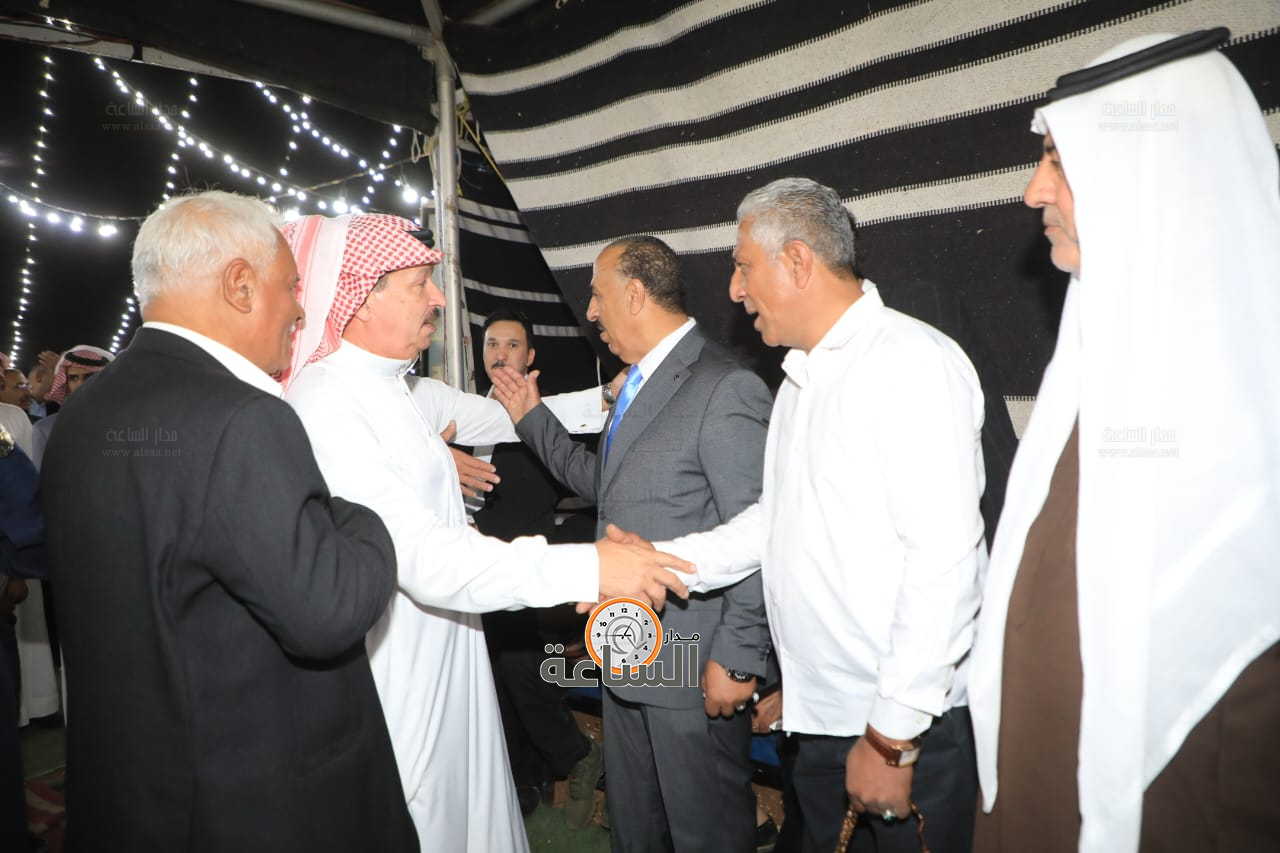 Madar Al-Saa Images 0.5865591844520744