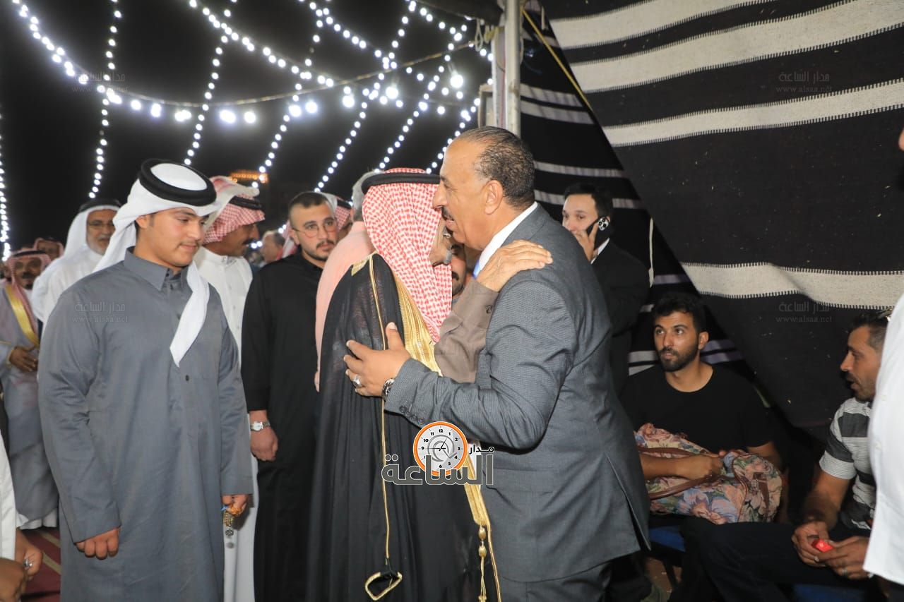 Madar Al-Saa Images 0.856745733319463