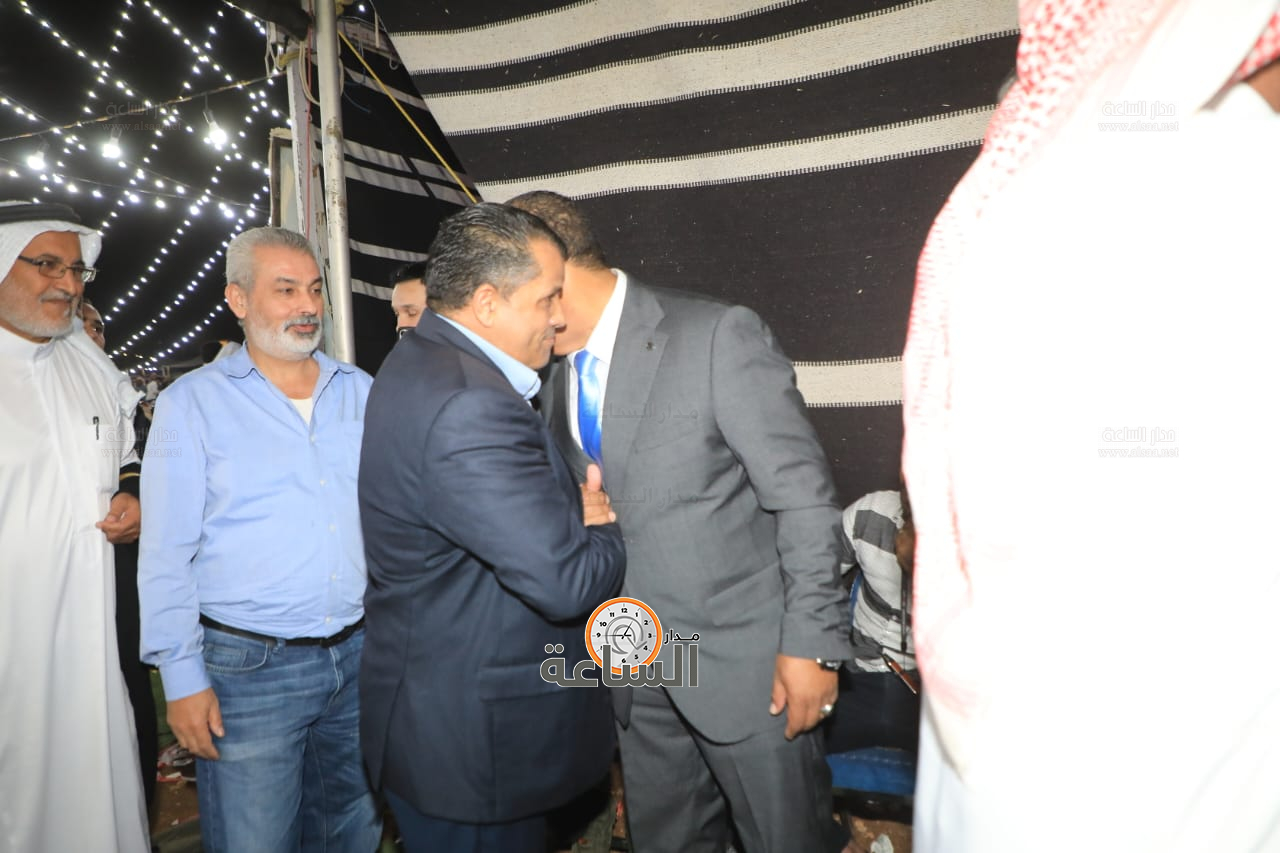 Madar Al-Saa Images 0.937657868459748