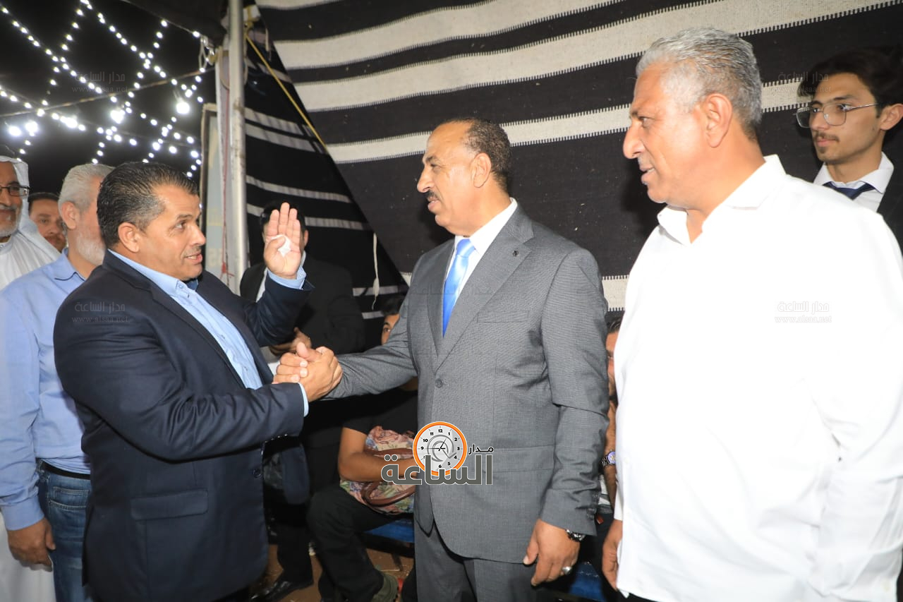 Madar Al-Saa Images 0.7325771056168446