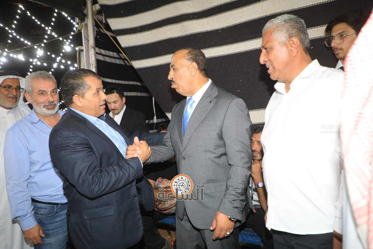 Madar Al-Saa Images 0.9584257952956351