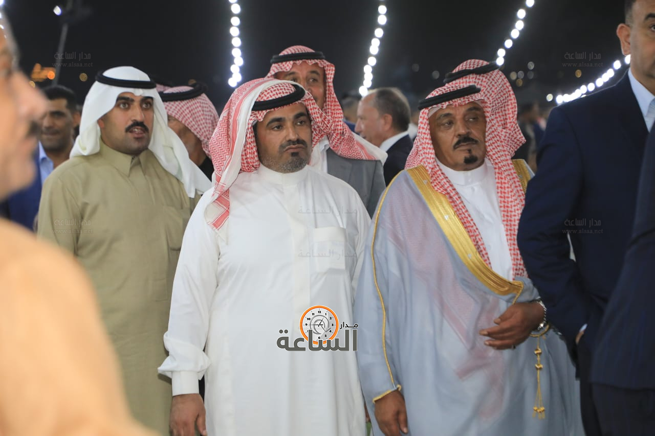 Madar Al-Saa Images 0.9361972686958854