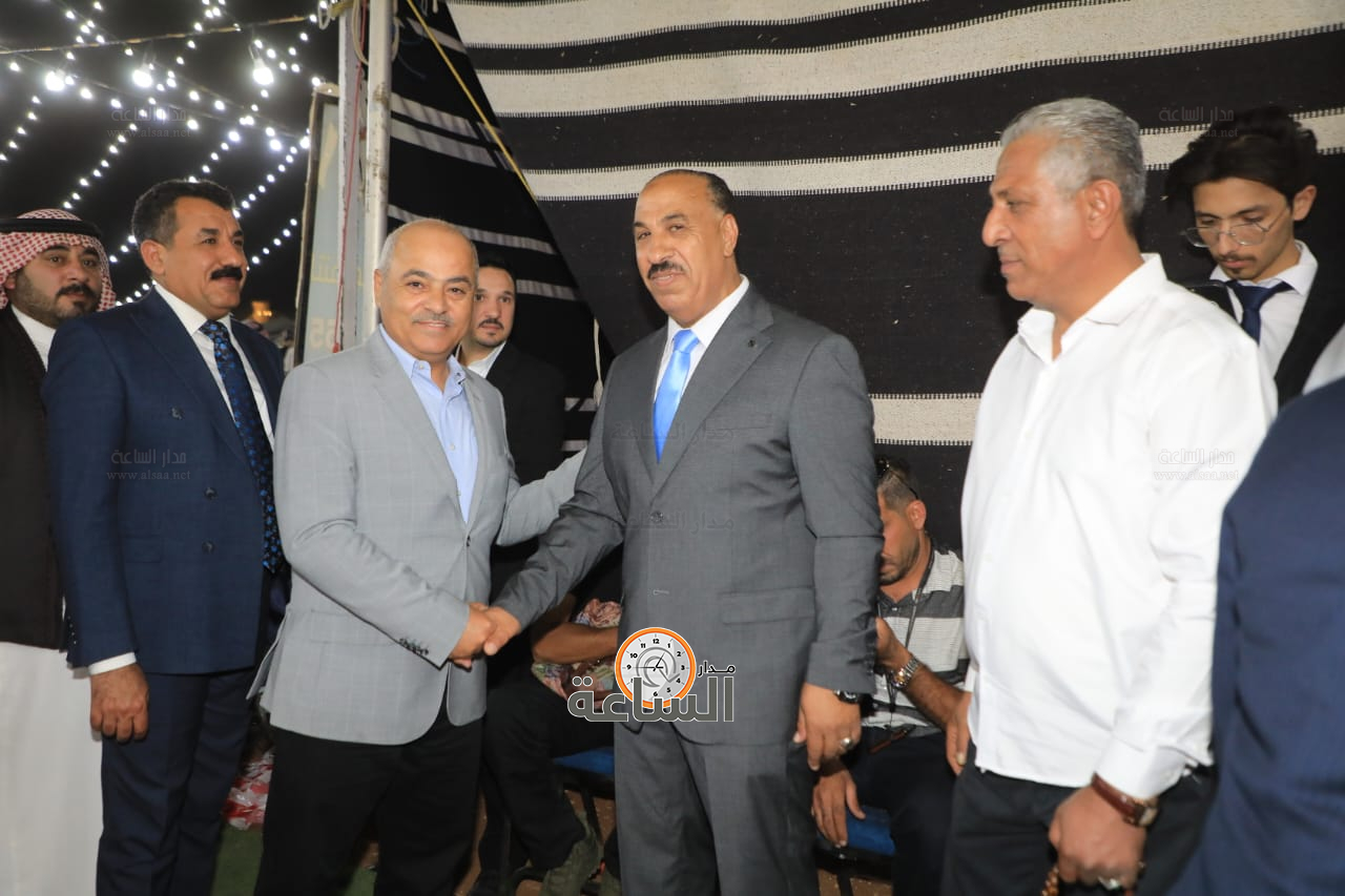 Madar Al-Saa Images 0.6106159301450886