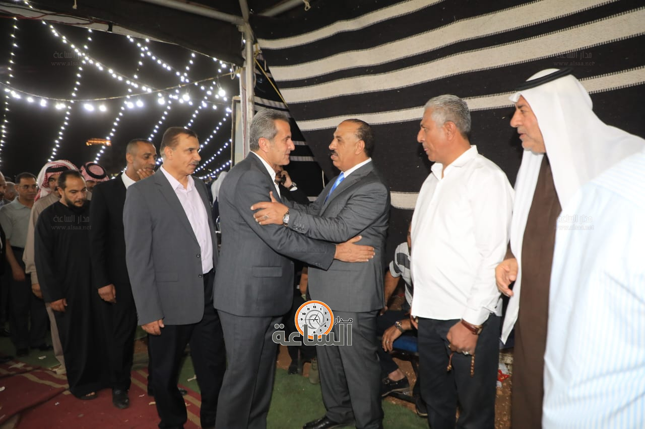 Madar Al-Saa Images 0.9665272069904732