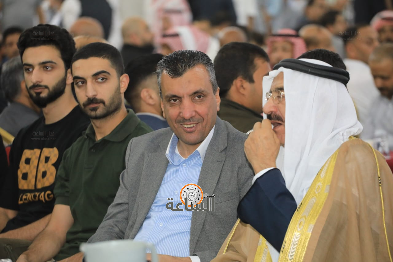 Madar Al-Saa Images 0.7741062882340857