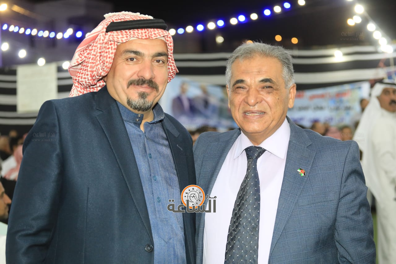 Madar Al-Saa Images 0.3548075949556092