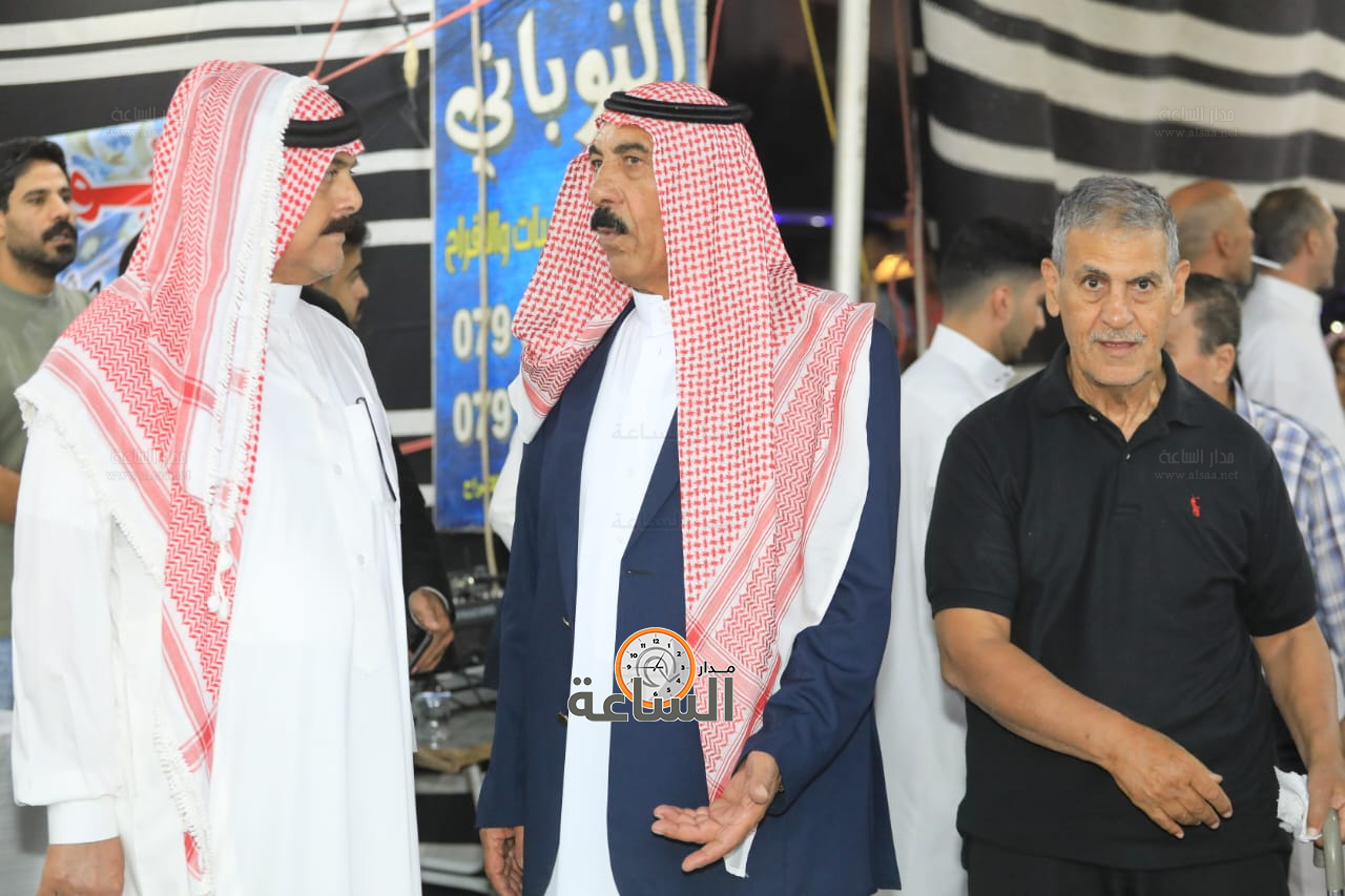 Madar Al-Saa Images 0.7392929644938949