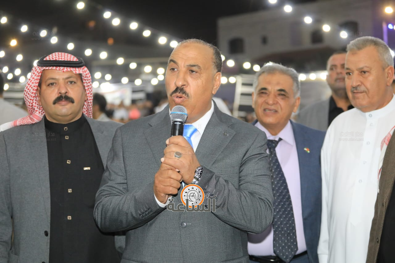 Madar Al-Saa Images 0.8355116621775246