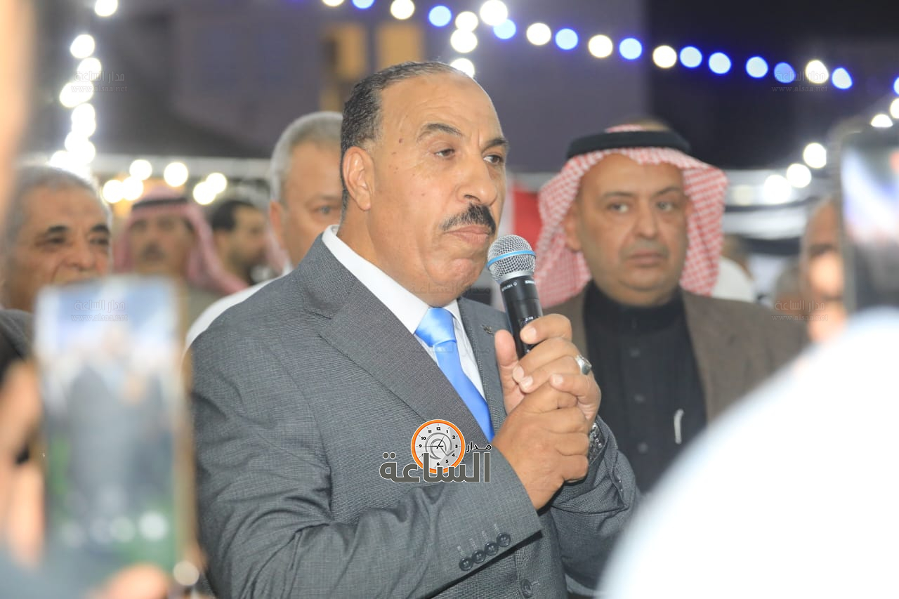 Madar Al-Saa Images 0.32760435520714026