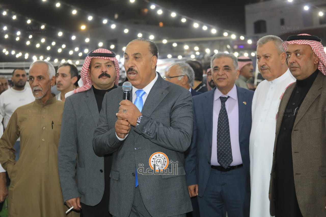 Madar Al-Saa Images 0.91434544430973