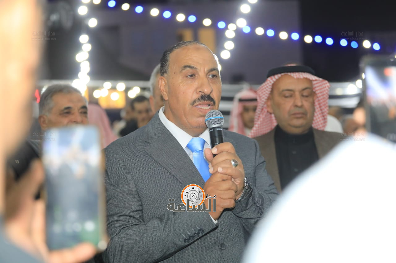 Madar Al-Saa Images 0.2145039920928994