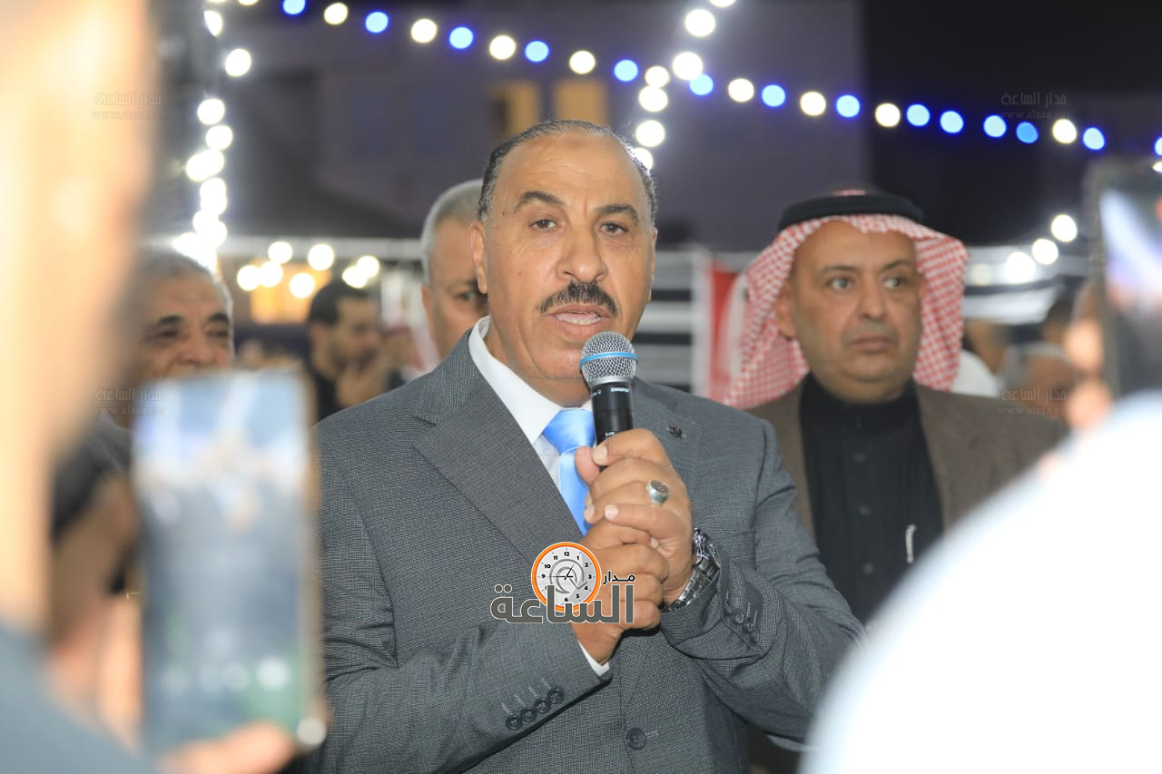 Madar Al-Saa Images 0.27862161573906385