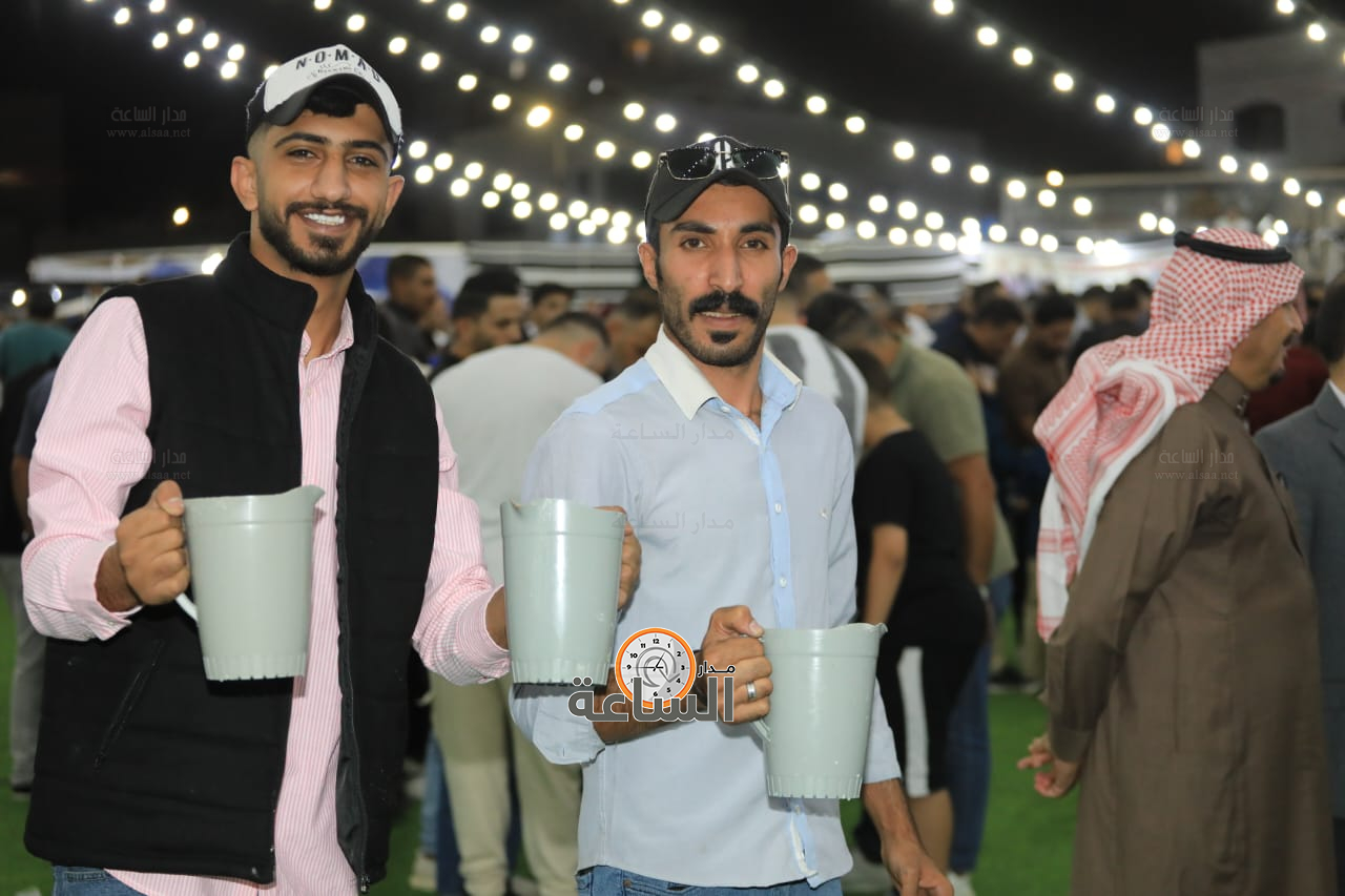 Madar Al-Saa Images 0.6630965535543991