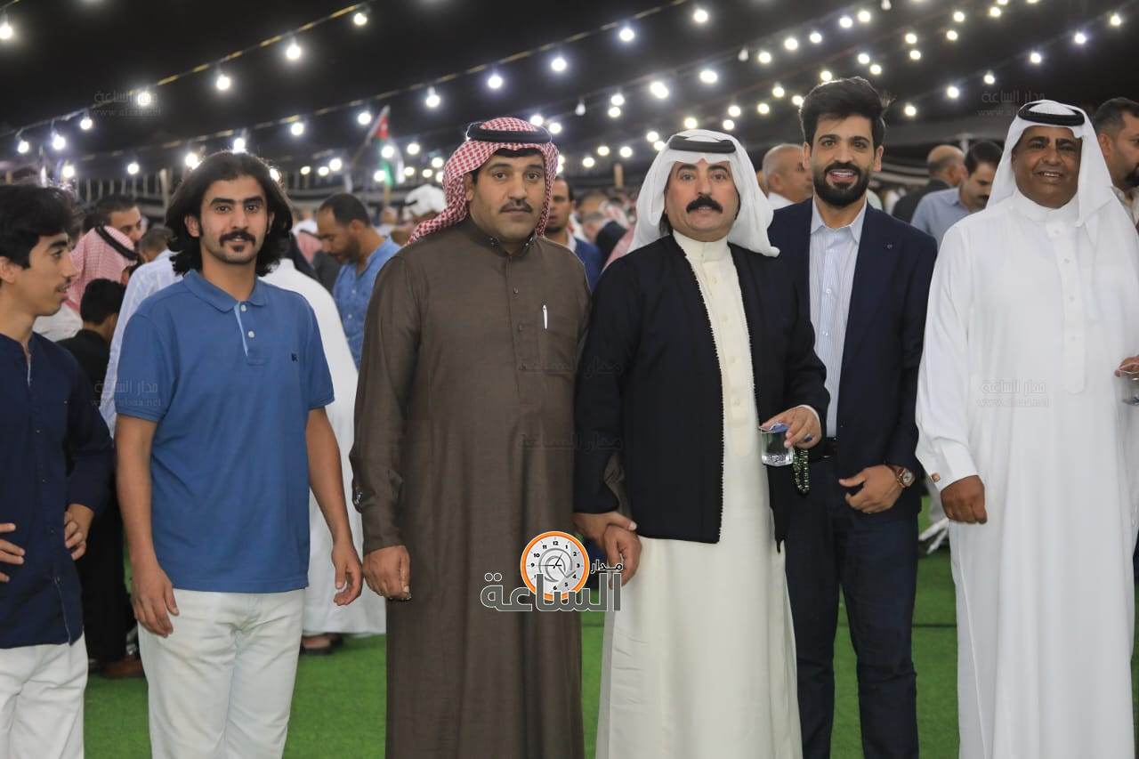 Madar Al-Saa Images 0.7087936289461432