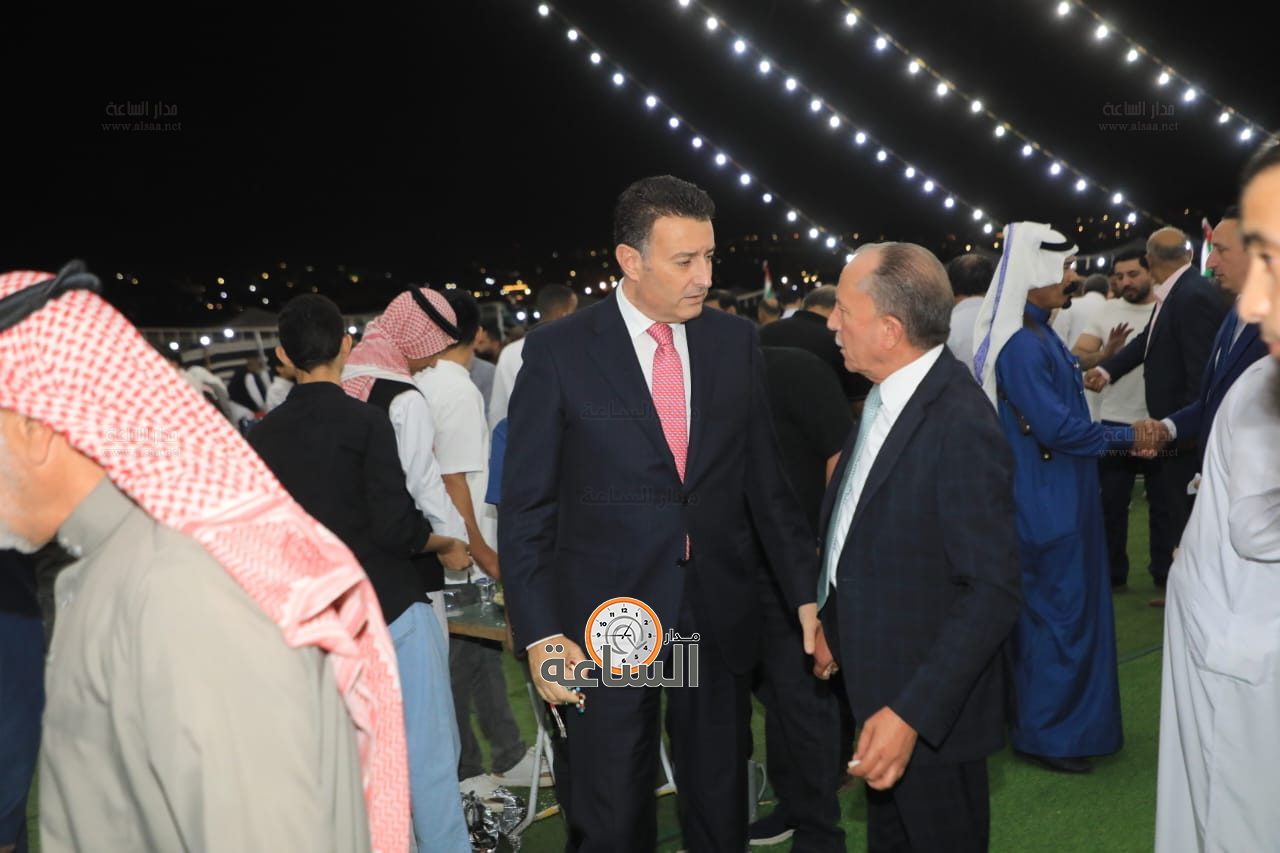 Madar Al-Saa Images 0.8666395243033606