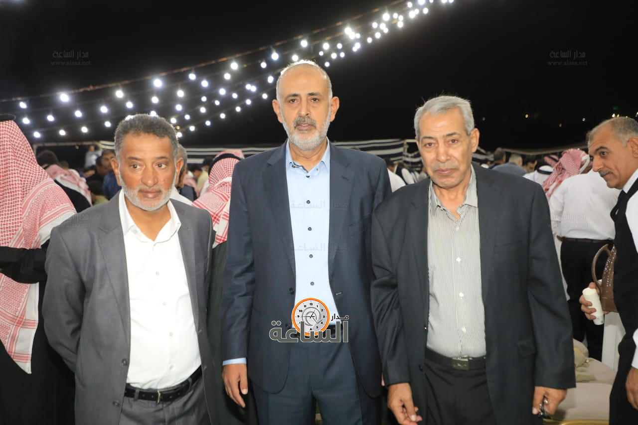 Madar Al-Saa Images 0.6744407043902049