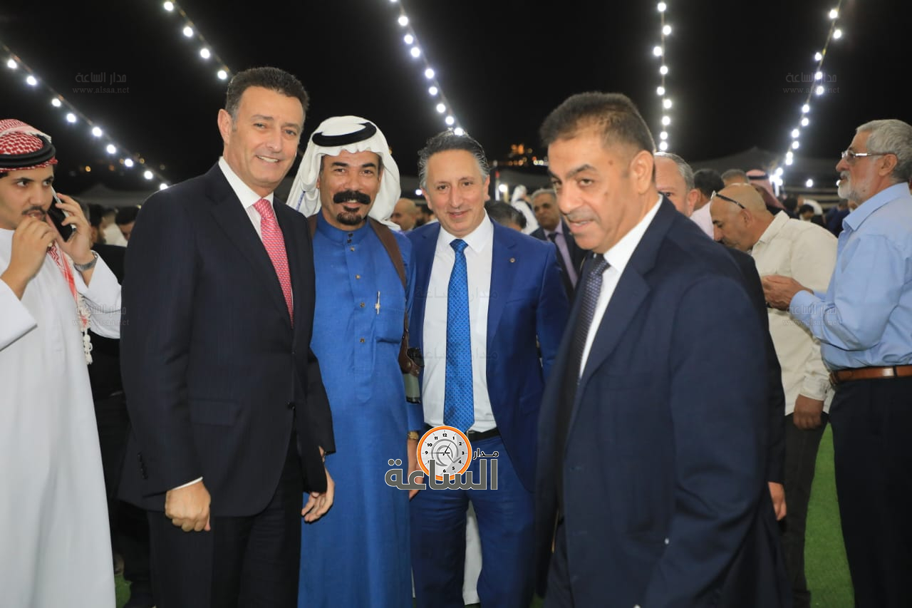 Madar Al-Saa Images 0.42791299347334877