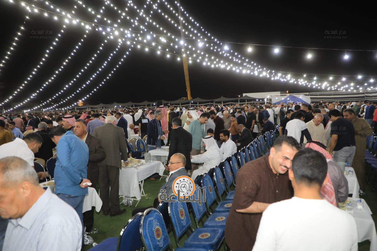 Madar Al-Saa Images 0.13909506887089573