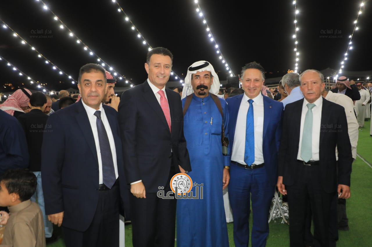 Madar Al-Saa Images 0.5242913643988064