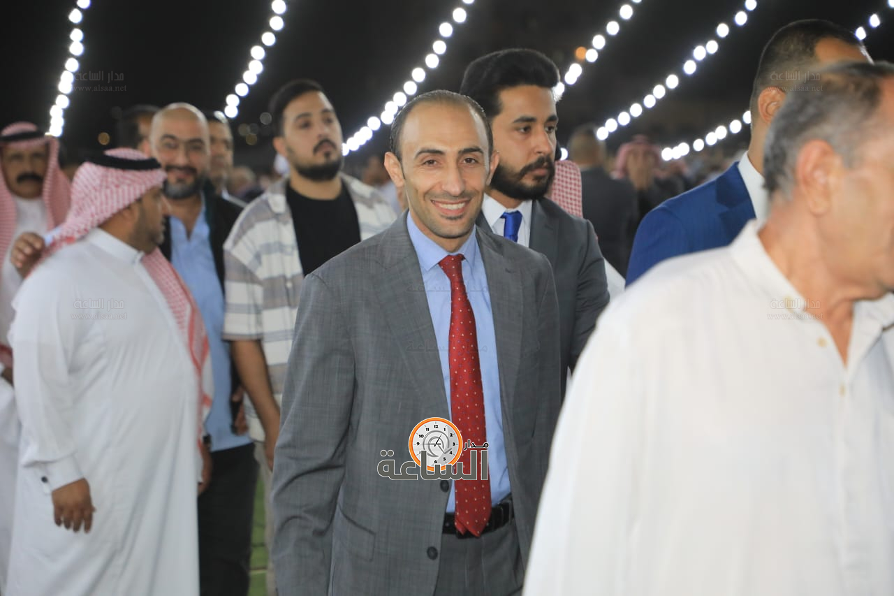 Madar Al-Saa Images 0.5028155705736309