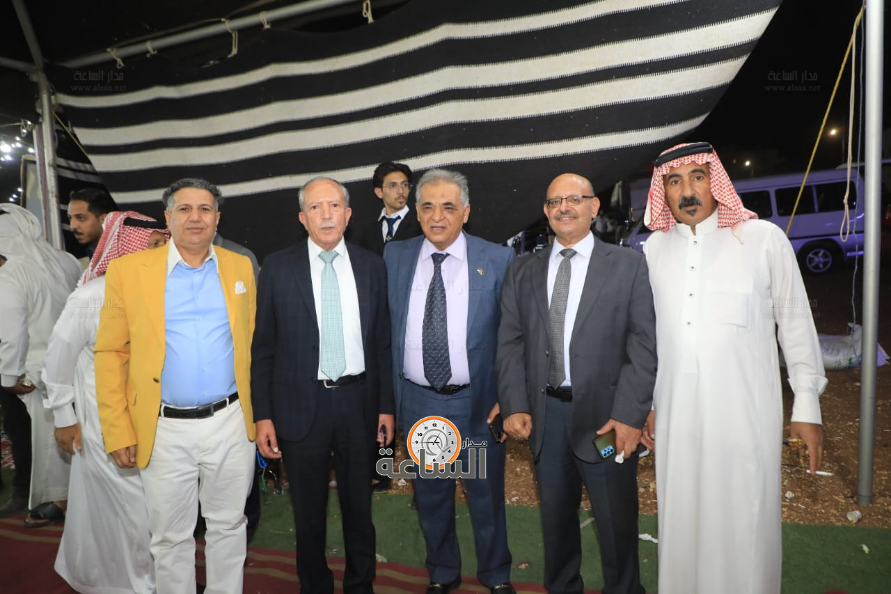 Madar Al-Saa Images 0.6356841098723268