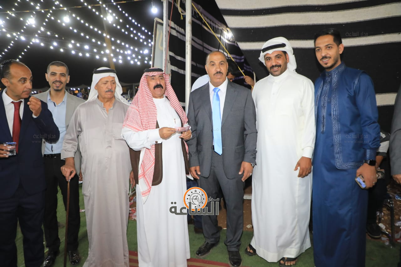 Madar Al-Saa Images 0.2554857144938636