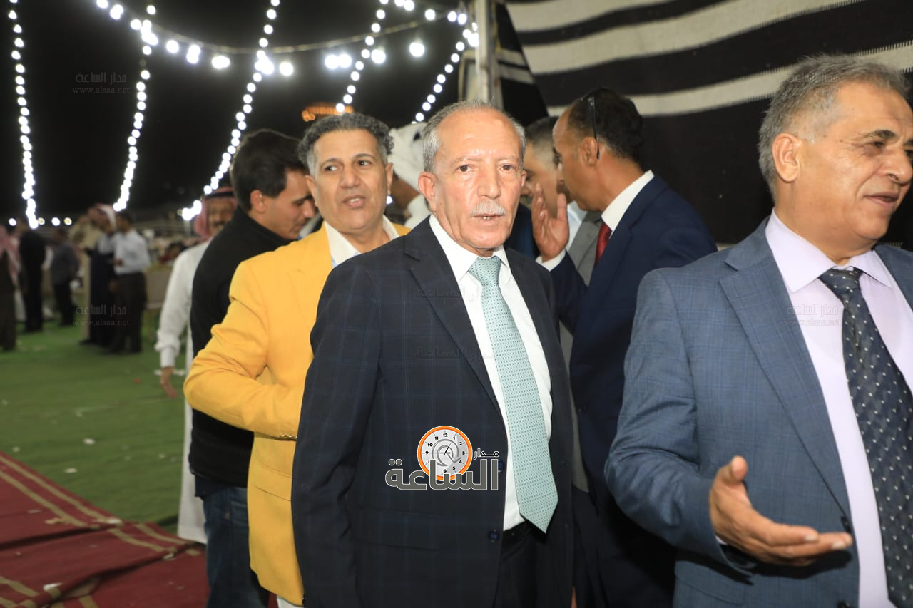 Madar Al-Saa Images 0.8645080449866255