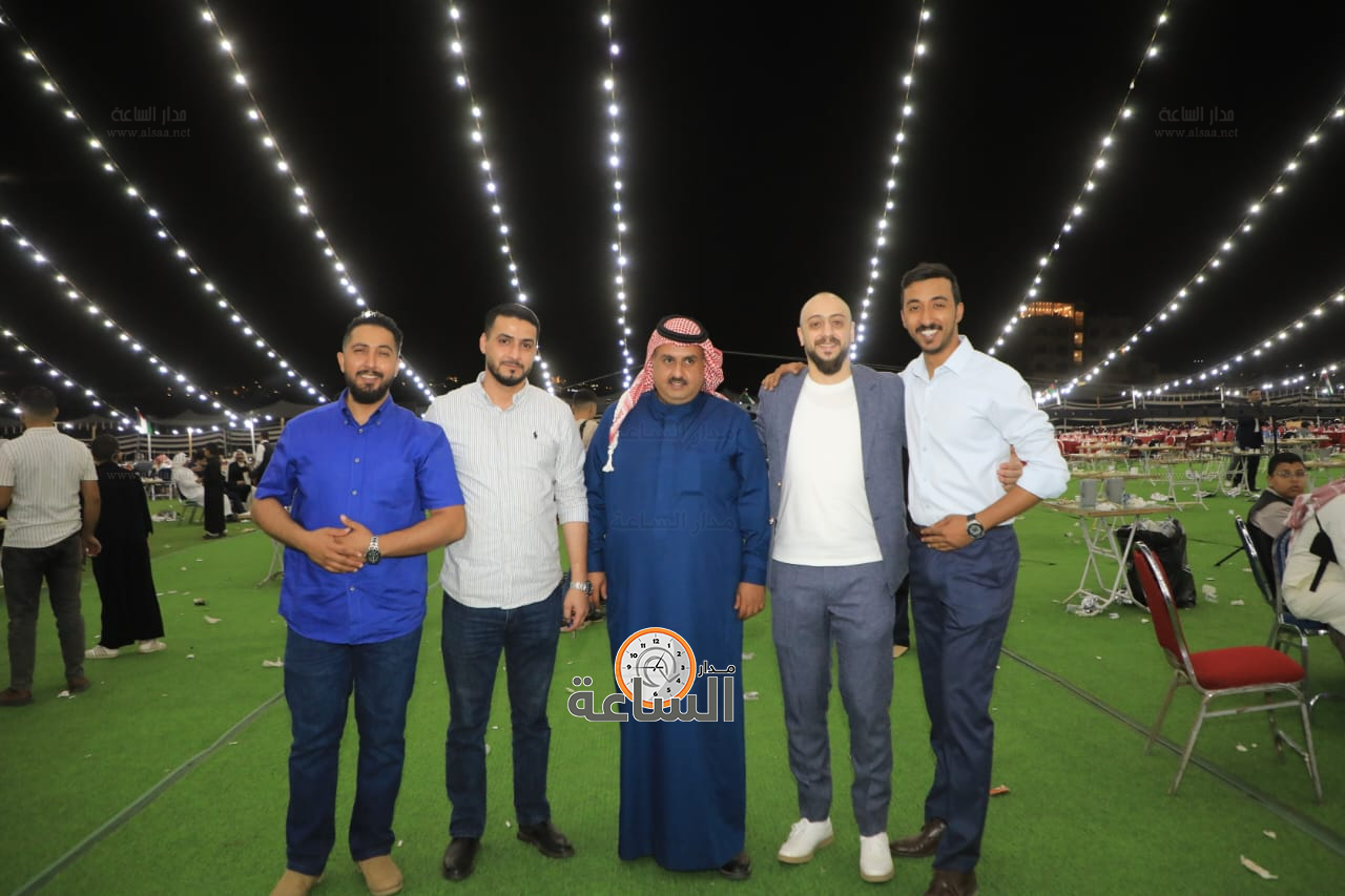 Madar Al-Saa Images 0.8069179442928183