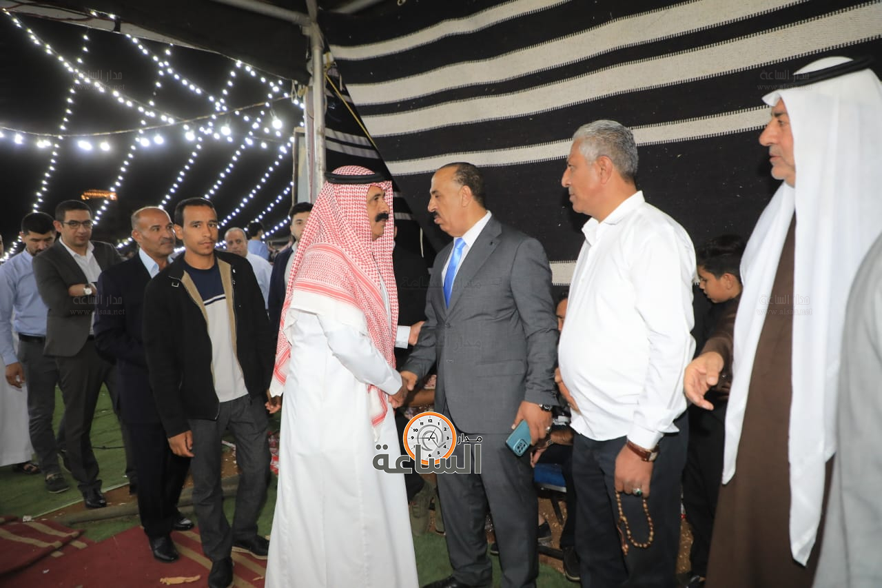 Madar Al-Saa Images 0.9833842137714845