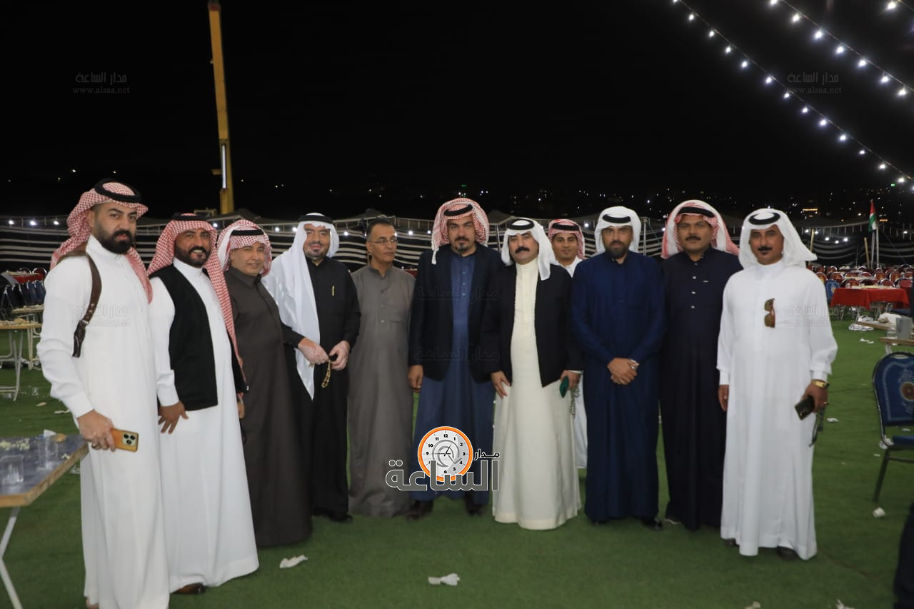 Madar Al-Saa Images 0.36504470549681445