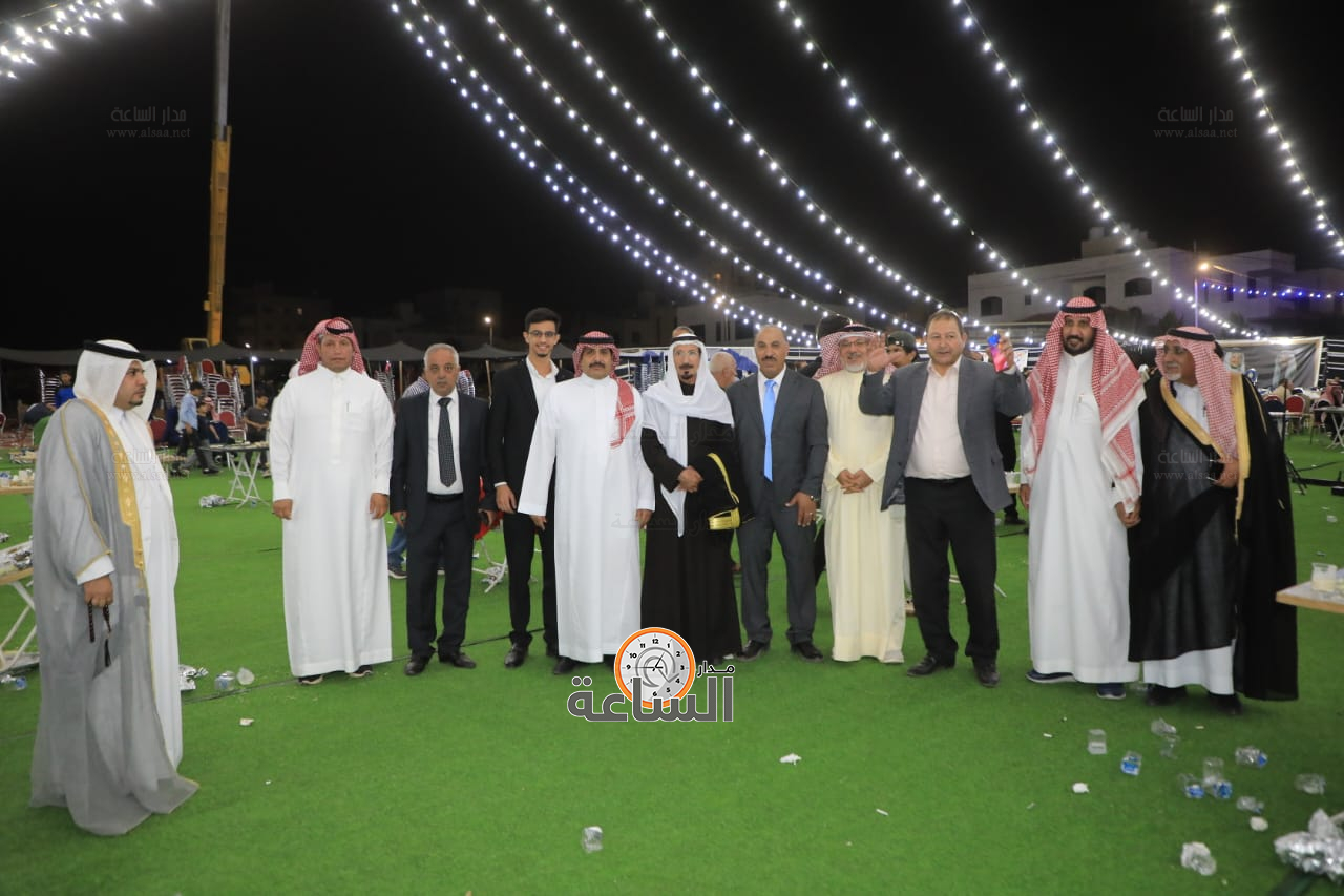 Madar Al-Saa Images 0.8318302984474095