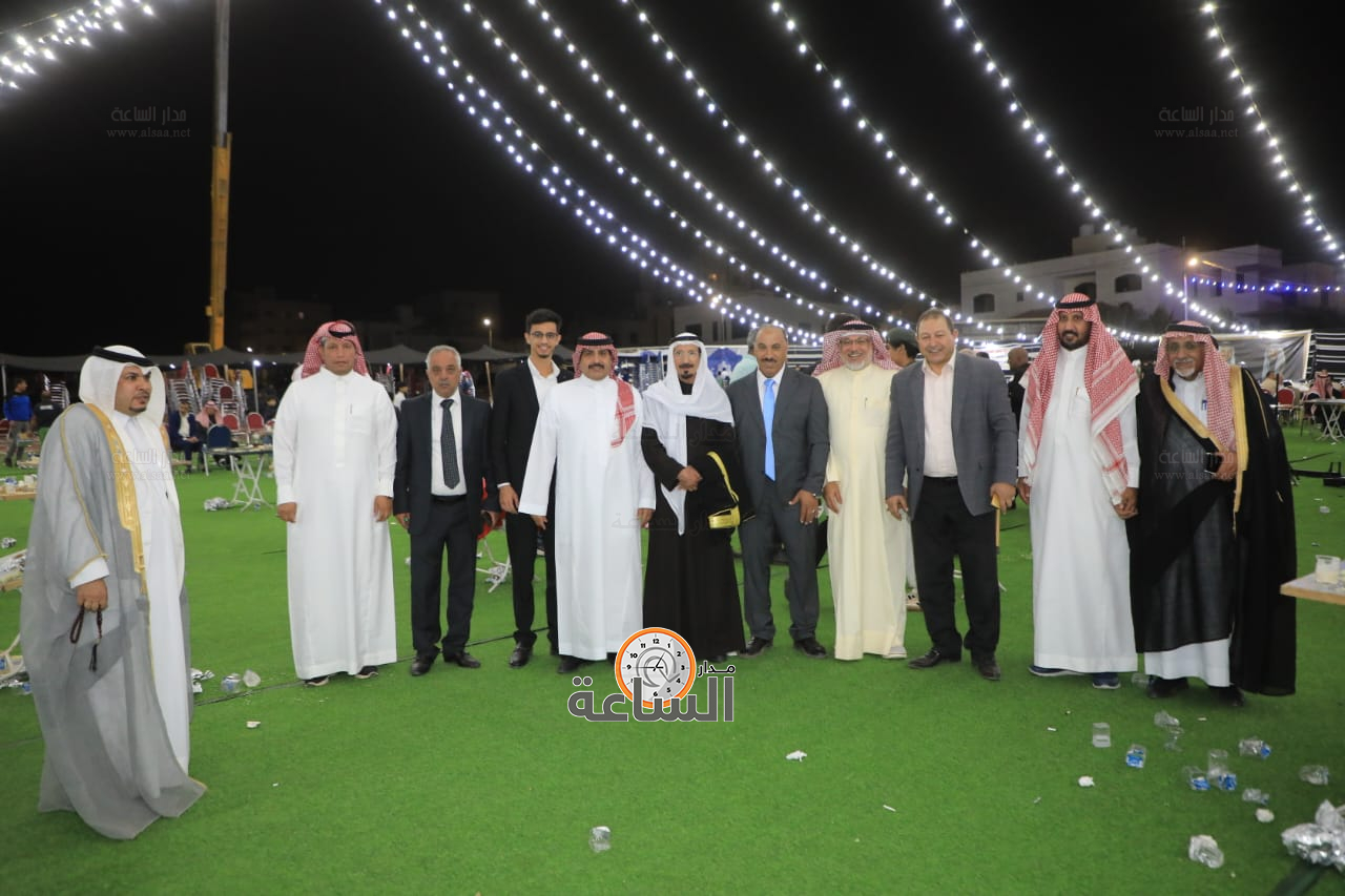 Madar Al-Saa Images 0.5416049642063046