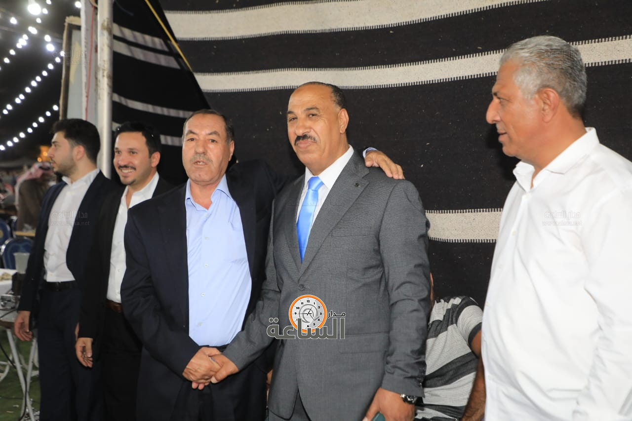 Madar Al-Saa Images 0.3929289556397073