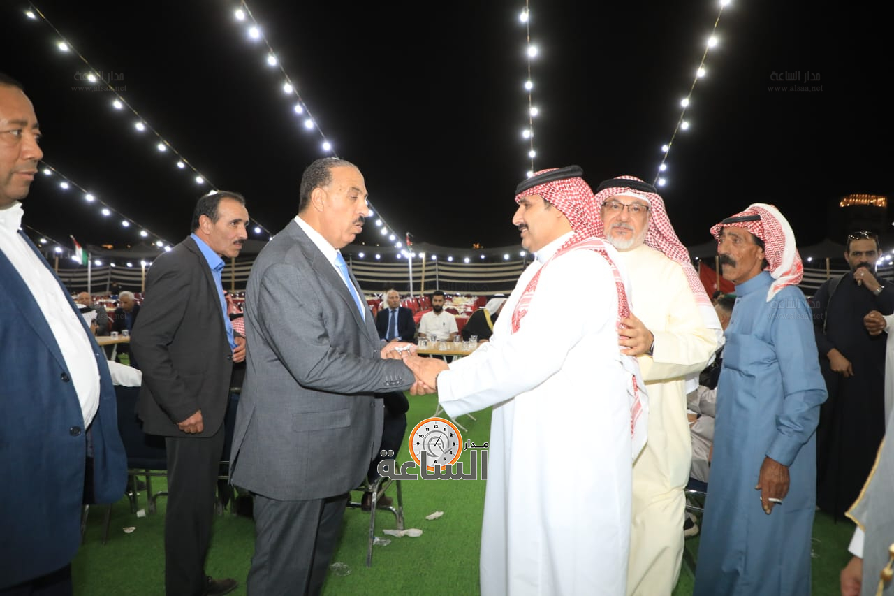 Madar Al-Saa Images 0.13190389889097875