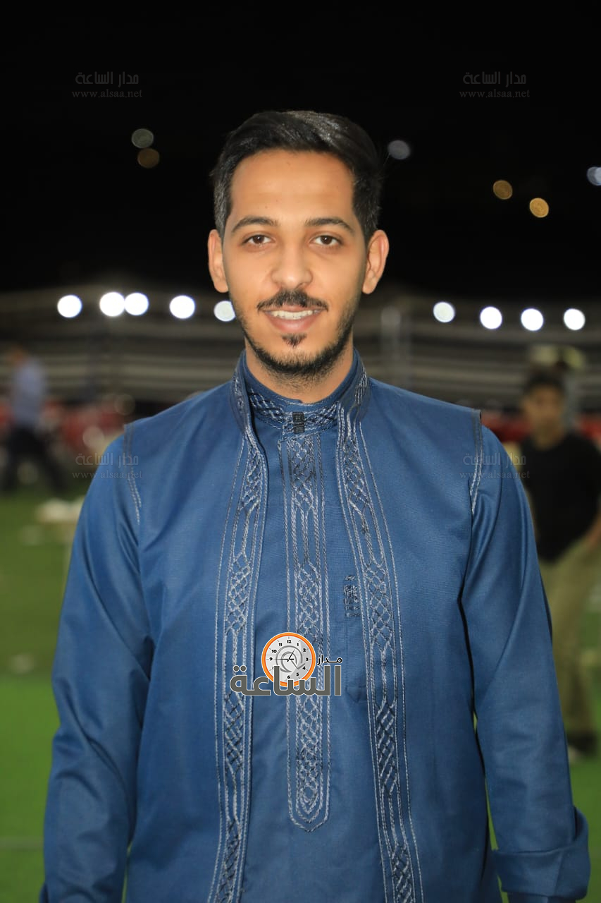 Madar Al-Saa Images 0.1657636955524293