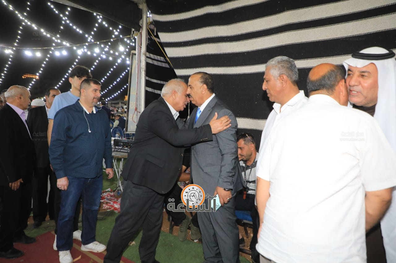 Madar Al-Saa Images 0.49565312104565196