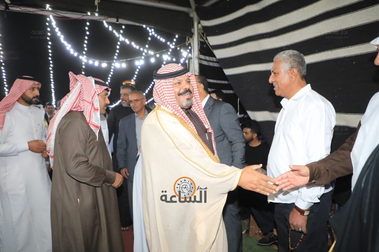 Madar Al-Saa Images 0.9440643765708124