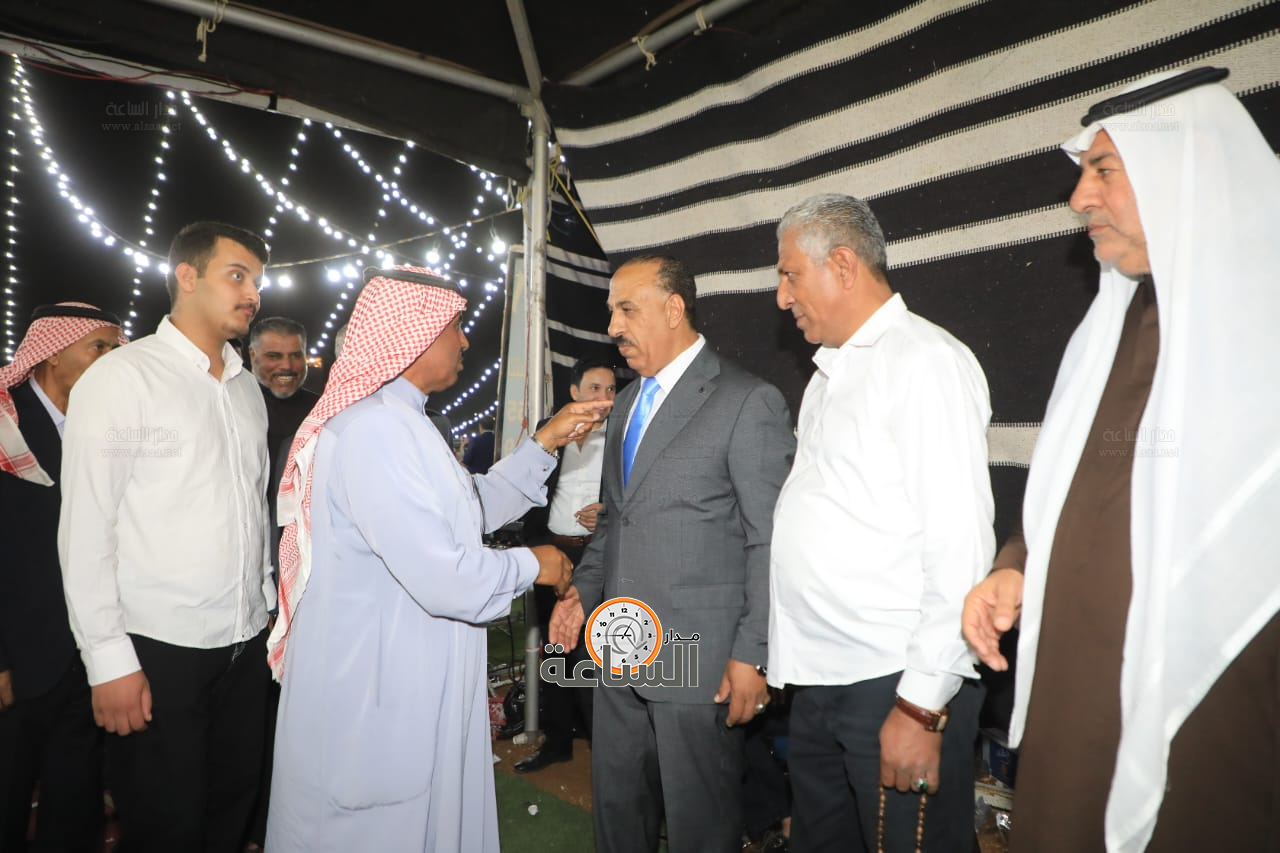 Madar Al-Saa Images 0.6492212850398813