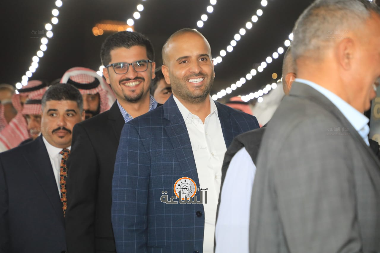 Madar Al-Saa Images 0.4824609627374872