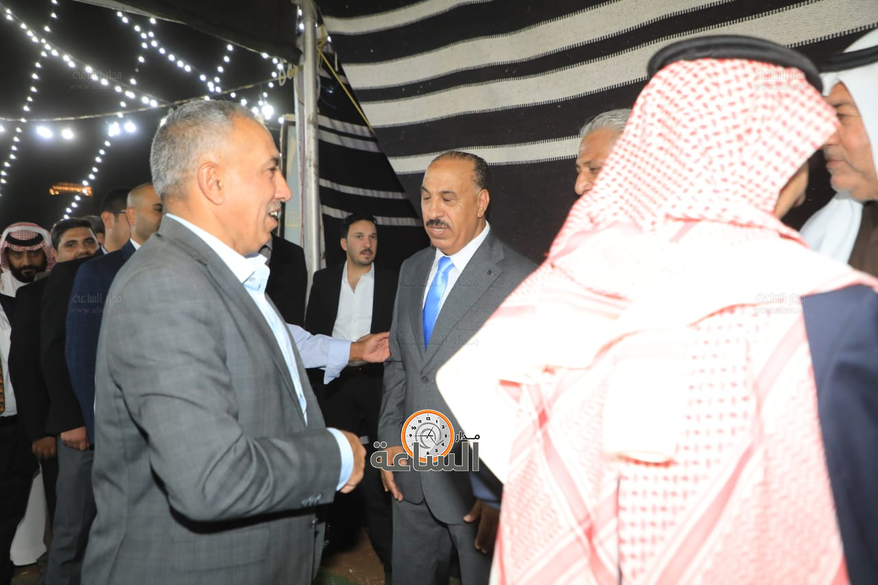 Madar Al-Saa Images 0.292323923025537