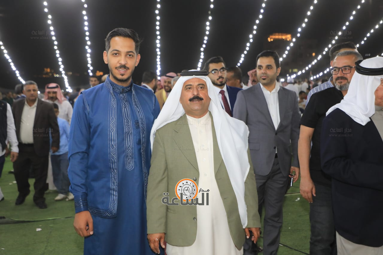 Madar Al-Saa Images 0.16886477946765044