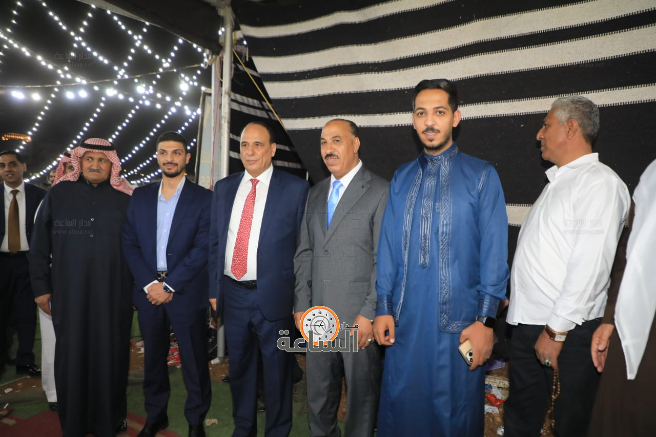 Madar Al-Saa Images 0.9475071182851167