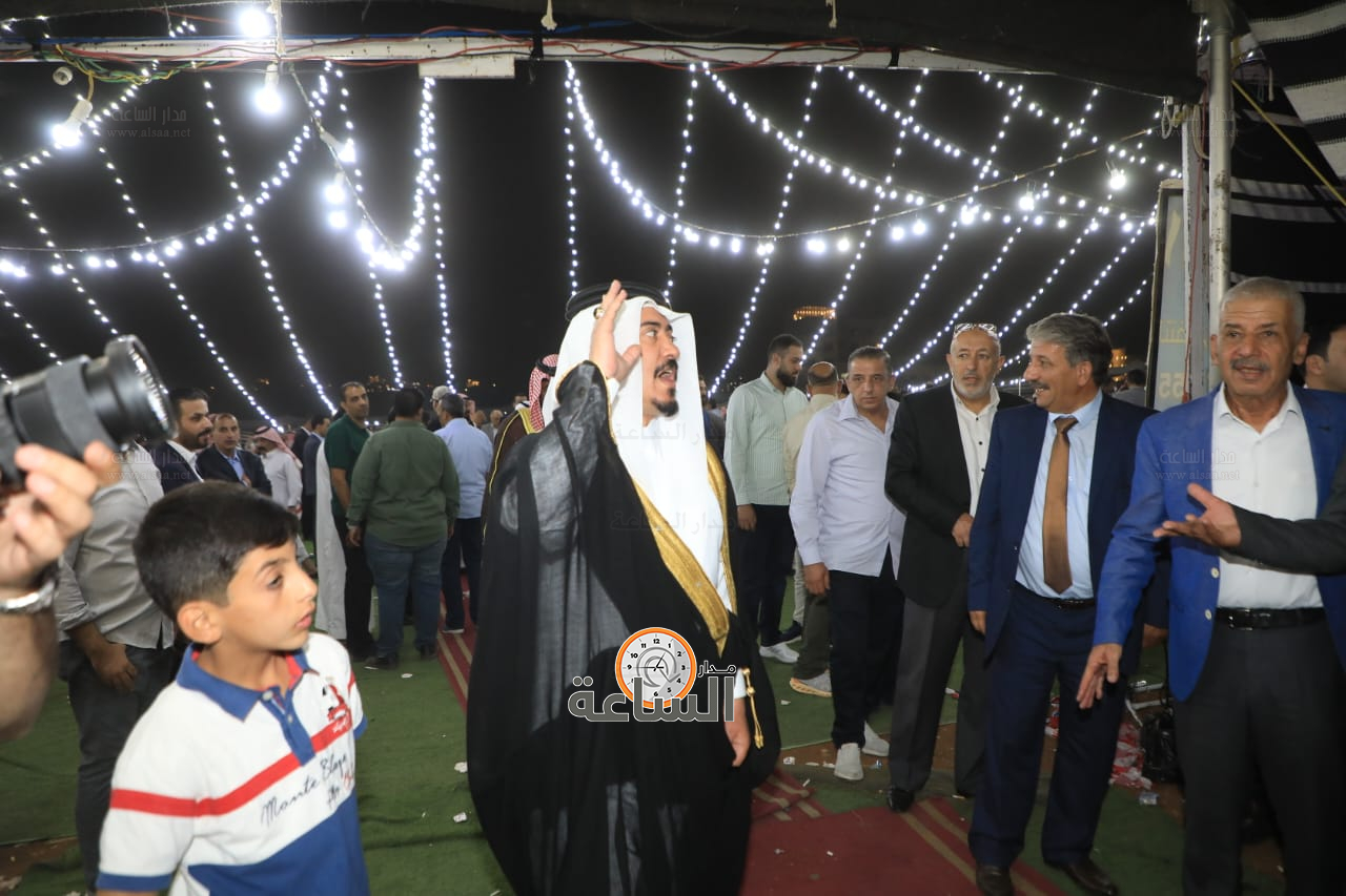 Madar Al-Saa Images 0.9261741339314373