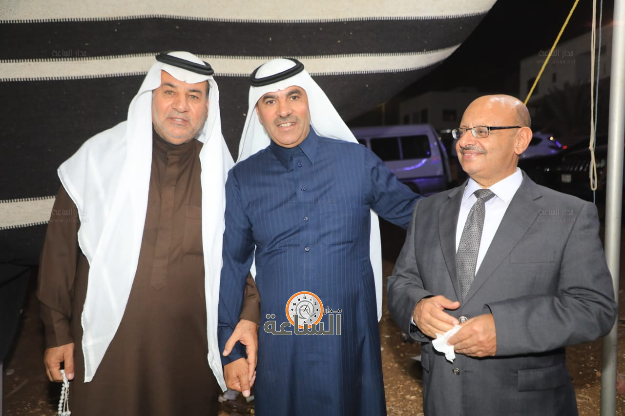 Madar Al-Saa Images 0.5131546729339888