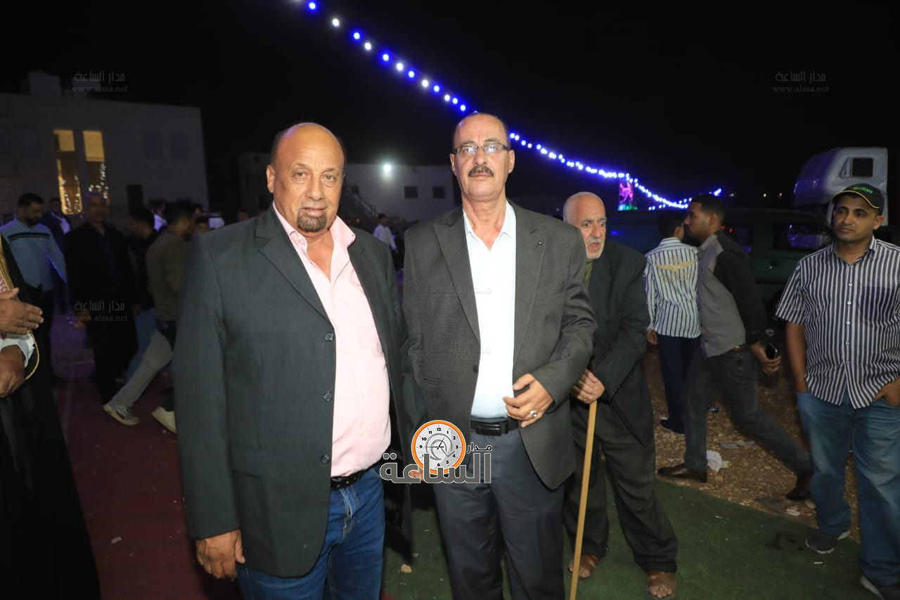 Madar Al-Saa Images 0.35459406431115004