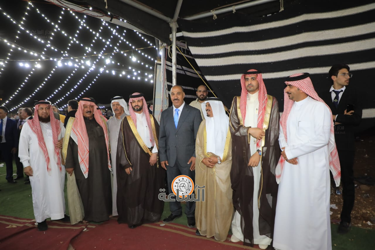 Madar Al-Saa Images 0.21903626940723764