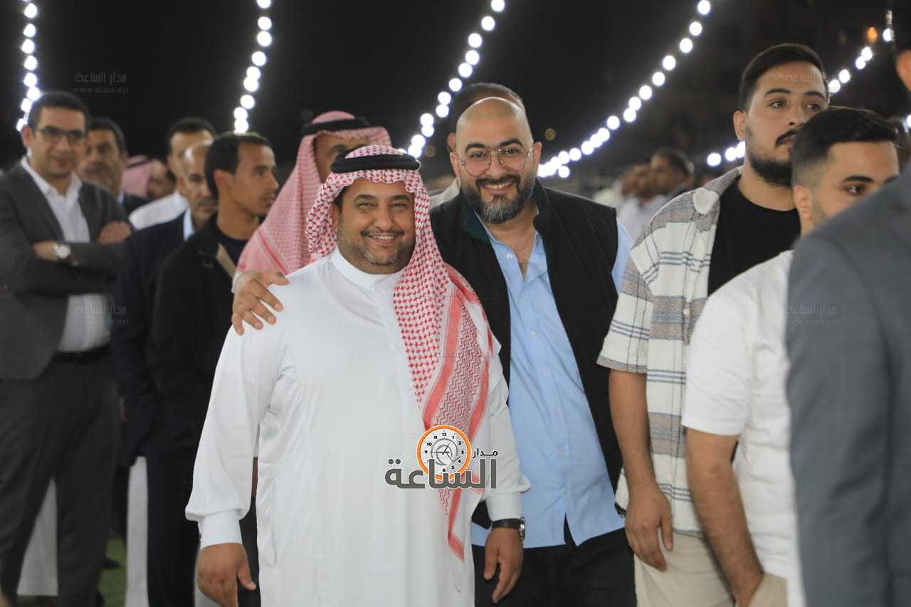 Madar Al-Saa Images 0.8739108208615075