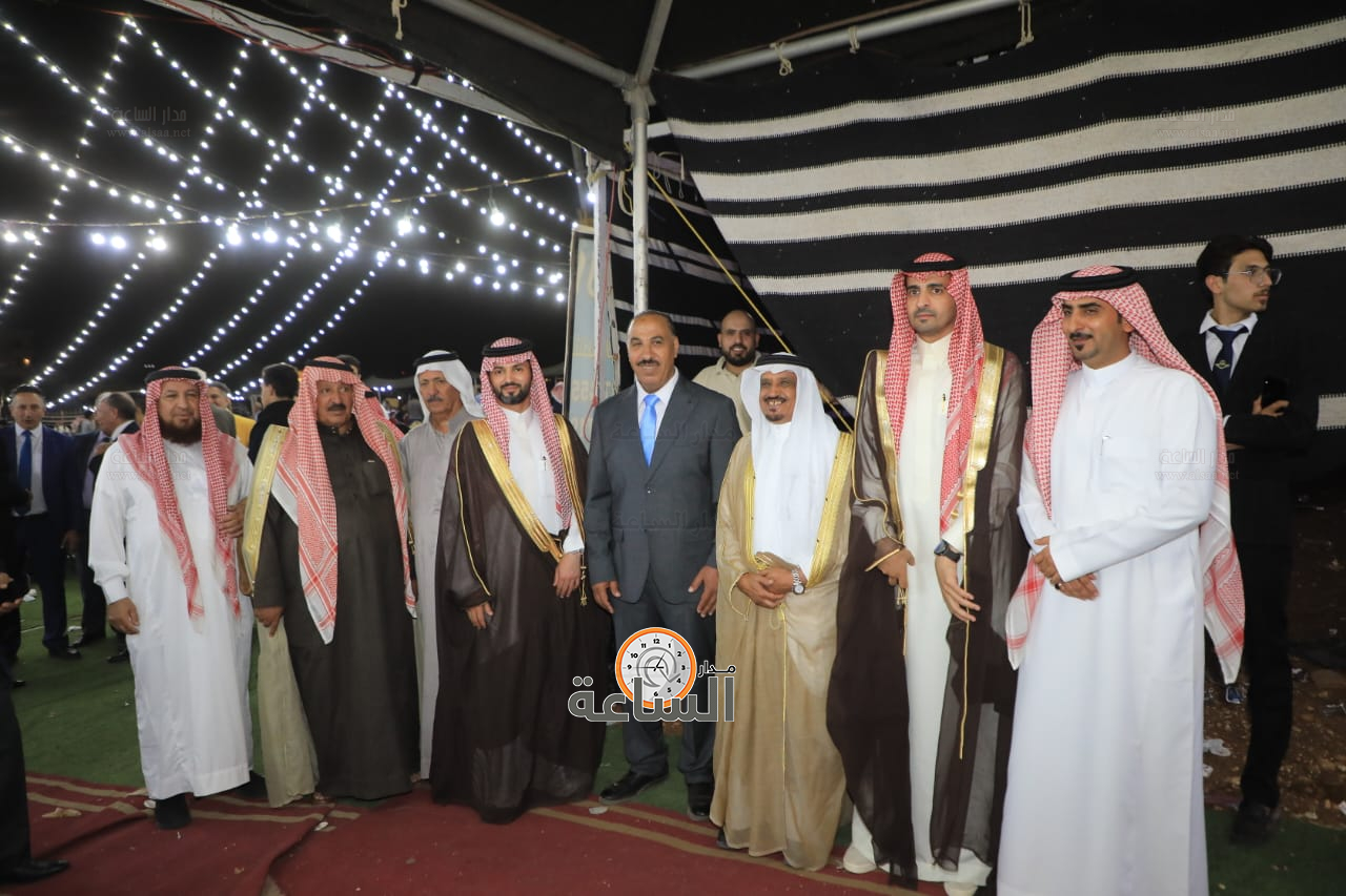 Madar Al-Saa Images 0.12685476826137054