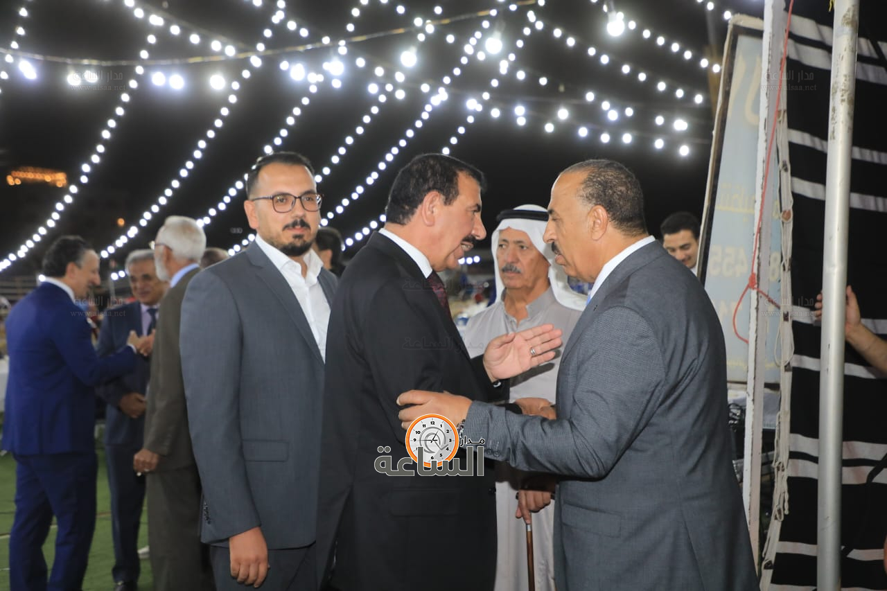 Madar Al-Saa Images 0.3201727943741133