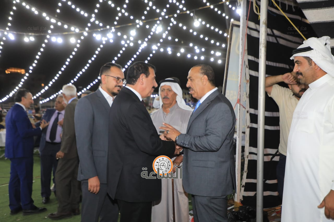 Madar Al-Saa Images 0.09935532767784527